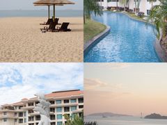 -惠州金海湾嘉华度假酒店