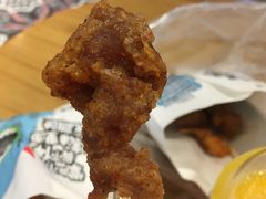 -傅强排骨(成都总店)