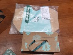 -星巴克(哈尔滨道外百盛店)