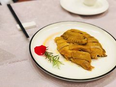 盐焗鸡-新南华大酒店(长寿店)