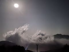 -灵山