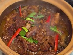 -印巷里主题餐厅(马鞍山店)