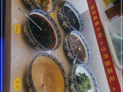 -津门老羊家·铜锅涮羊肉·烧烤(科技园店)