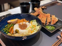 -馔豚·台北菜专门店(深圳湾万象城店)