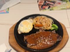 -豪享来牛排(人民店)