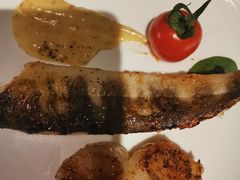 -额尔敦牛厨师铜板烧