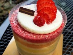 -巴黎贝甜·生日蛋糕(环球中心店)