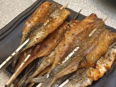 -大城·烧烤海鲜大排档(台东店)