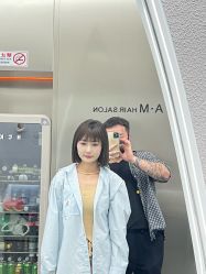 -艾美A·M Hair Salon