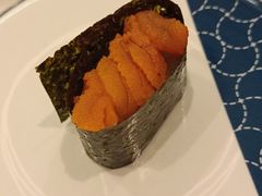 -滨寿司(新街口中央商场店)