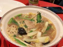 -喜家德虾仁水饺(长泰广场店)