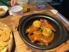 -黄龙海鲜大排档(杭州总店)