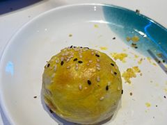 -阿娜尔·新疆菜(宜家荟聚中心店)