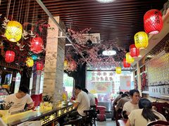 -金杨拉面王小吃面馆·牛三宝面·红烧牛肉粉