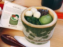 -中村藤吉(本店)