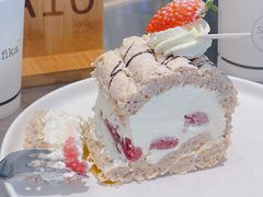 -SMAKA(复兴soho店)