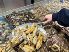 -半岛听涛蒸汽海鲜自助(K11店)