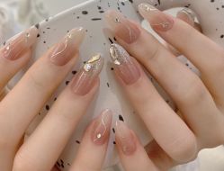 -LILY NAILS美甲美睫