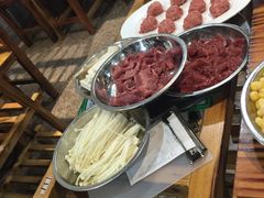 -盈田盈粥庄(博山东路店)