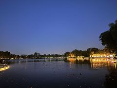 -西海子公园