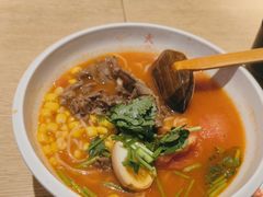 -味千拉面(航洋国际购物中心)