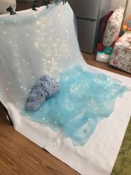 -DeerFriend童趣主题上门拍·到家·外拍摄影机构 (国贸店)