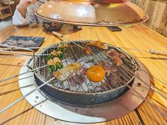 -号令江湖·水浒烤肉(和畅睦邻中心店)
