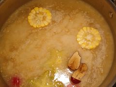 -椰子湾·海南火锅·糟粕醋·椰子鸡(正大广场店)