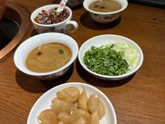 -北京老门框爆肚涮肉馆(凤城六路店)