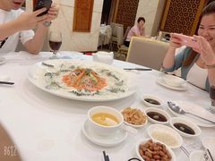 -顺德人家食府(黄金广场店)