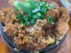 -碗碗羊肉(松石北路店)