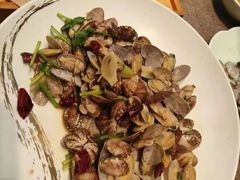-俏东方·海味水饺·青岛菜(崂山店)