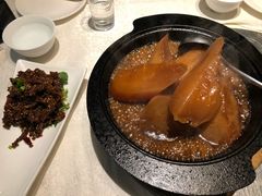 -李老爹香辣蟹(宣武门店)
