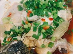 -周锦记广式餐厅