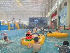 -兴芮温泉度假区