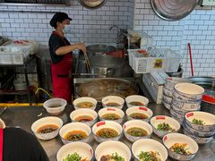 -公交新村粉店(赤岗冲店)