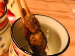 -雪熊精酿·哈尔滨烧烤酒馆(非遗大串店)