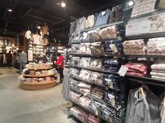 -MUJI无印良品(杭州万象城店)