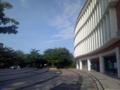 -广州医科大学(越秀校区)