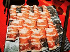 -谭鸭血老火锅(漳州路店)