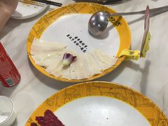 -潮汕大目牛肉火锅(上梅林店)