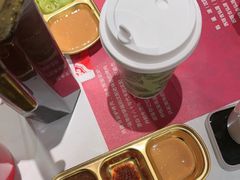 -韩盛源泥炉烤肉店(高深路店)