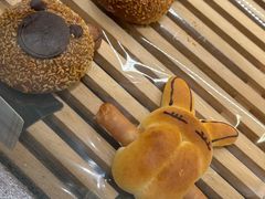 -CARINO BAKERY&CAFE(南方商城店)
