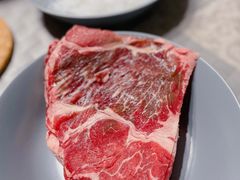 -牛New寿喜烧(新六百店)