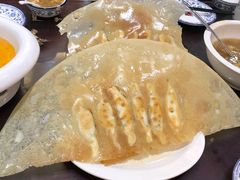 -邢家锅贴老店·非遗·开封菜(金明广场店)