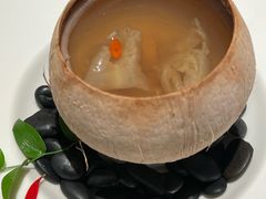 -丽晶轩中餐厅(重庆丽晶酒店)