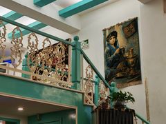 -阿拉丁新疆风味餐厅·清真(罗廊巷店)