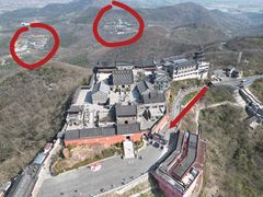 -句容茅山景区