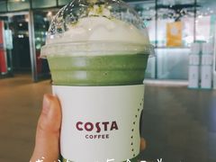 -COSTA COFFEE(恒基名人购物中心店)