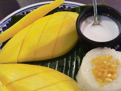 -simply thai天泰(长泰广场店)